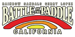 Battle of the Paddle