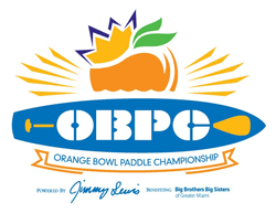 Next Week: The Orange Bowl Paddle Champs; 2013's First Big SUP