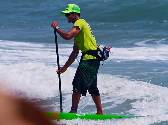 [RESULTS] Danny Ching and Heather Baus Victorious @ Carolina Cup – SUP