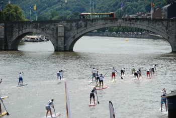 Happy Summer Stand Up Paddle Race Namur (4)