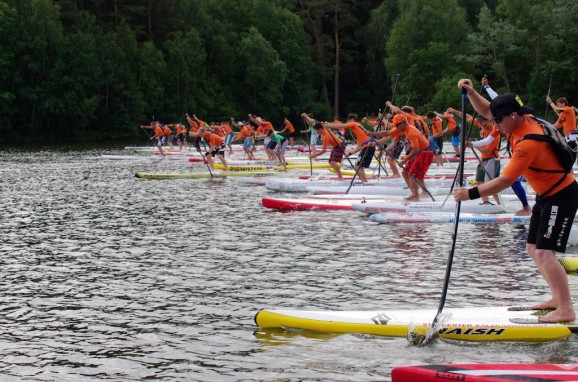 Lost Mills race (©Michel Terrien)