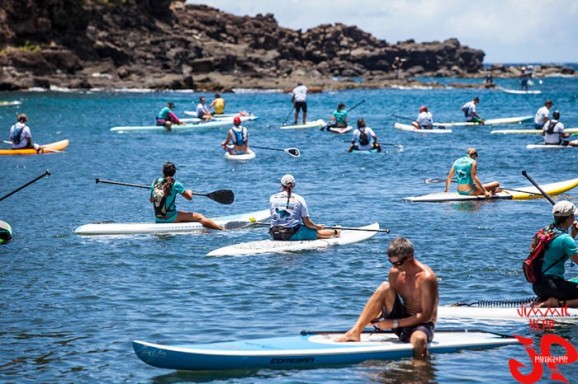 Maui Paddle Champioships