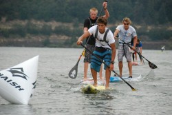 Gorge Paddle Challenge (photo © Gorge Performance)