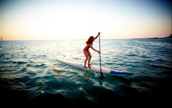 Florida Junior SUP Team