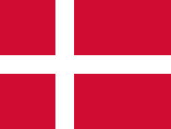 Denmark SUP