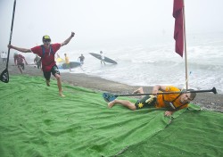 Casper Steinfath - ISA World SUP Champs