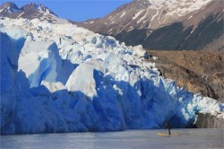 Magallanes Paddle Challenge Patagonia