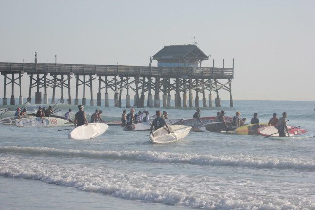 2013 Florida State Paddleboard Championships