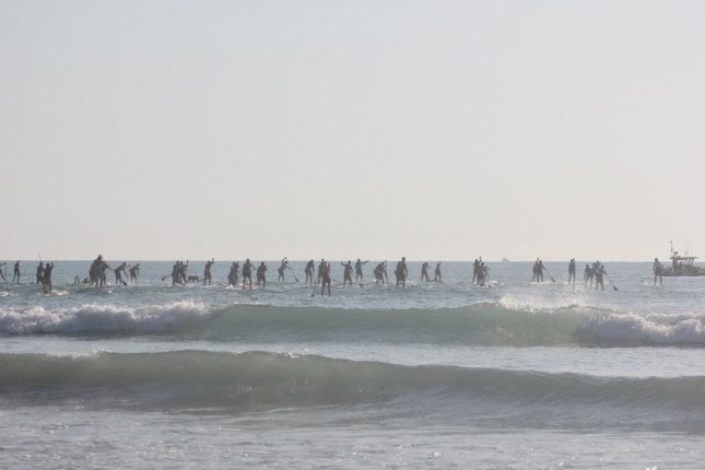 2013 Florida State Paddleboard Championships