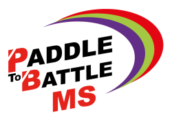 Paddle to Batle MS - Stand Up Paddle race