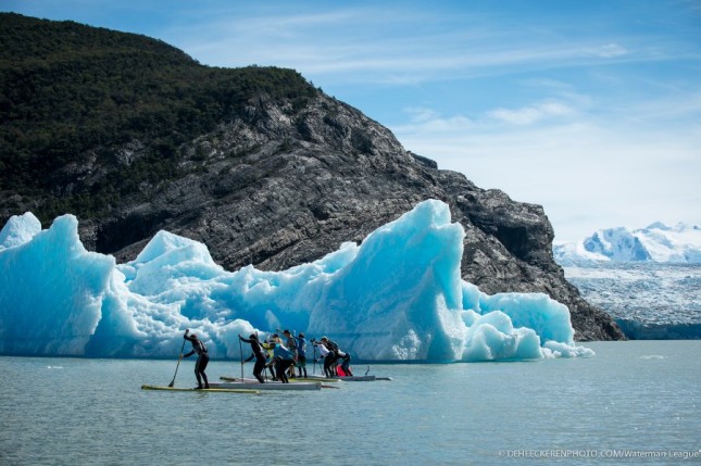 Magallanes Paddle Challenge