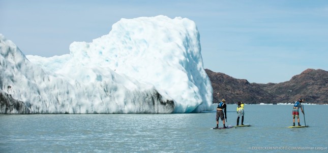 SUP Race in Patagonia 2013 (20)