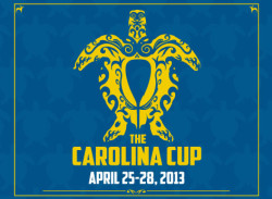 2013 Carolina Cup SUP Race
