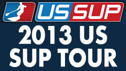 US SUP Tour