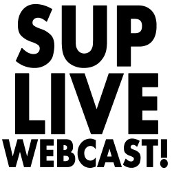 Abu Dhabi SUP LIVE WEBCAST