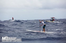 Molokai SUP Race