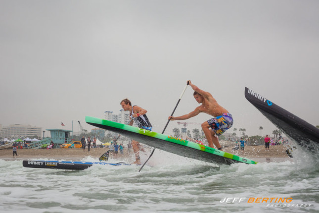 2013 SM Pier Paddle