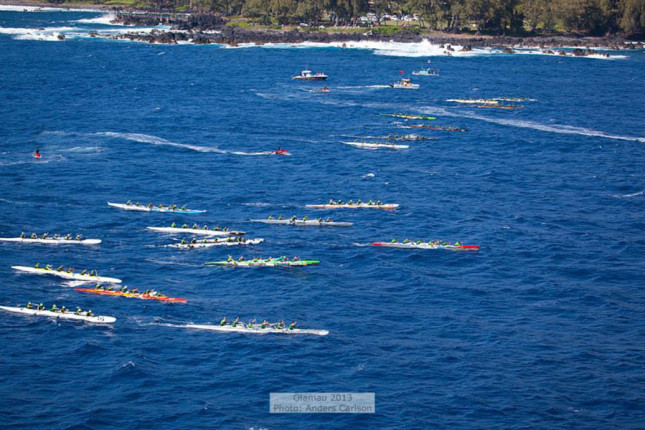 Olamau-Race-Hawaii