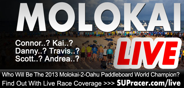 Molokai 2 Oahu live updatse