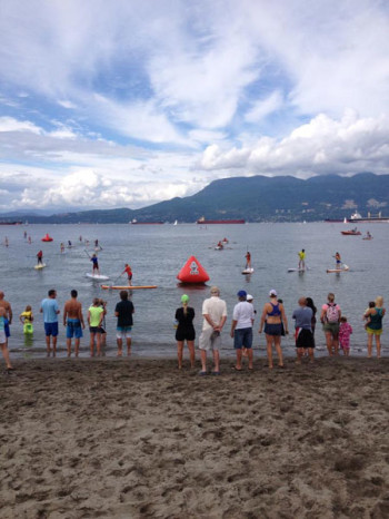 2013-Vancouver-SUP-Challenge