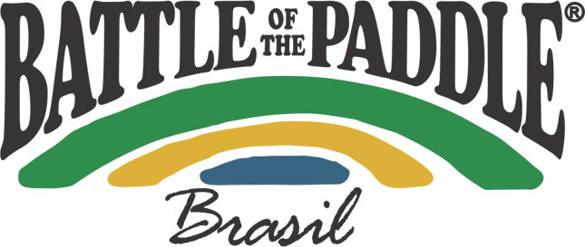 Battle of the Paddle Brasil
