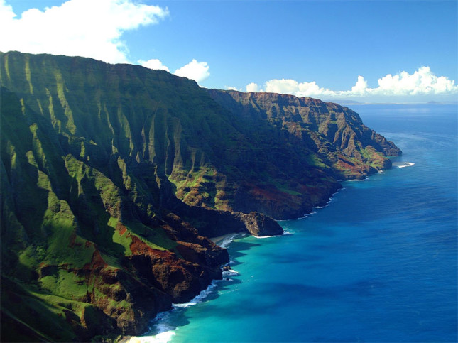 Na Pali