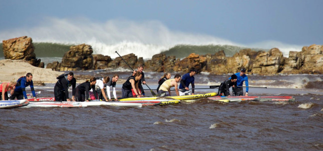 Stand-Up-Paddle-racing-in-South-Africa