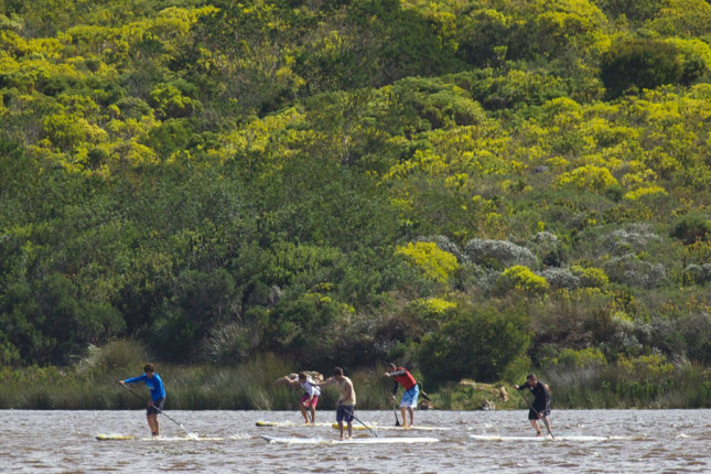 Stand-Up-Paddleboard-racing-South-Africa