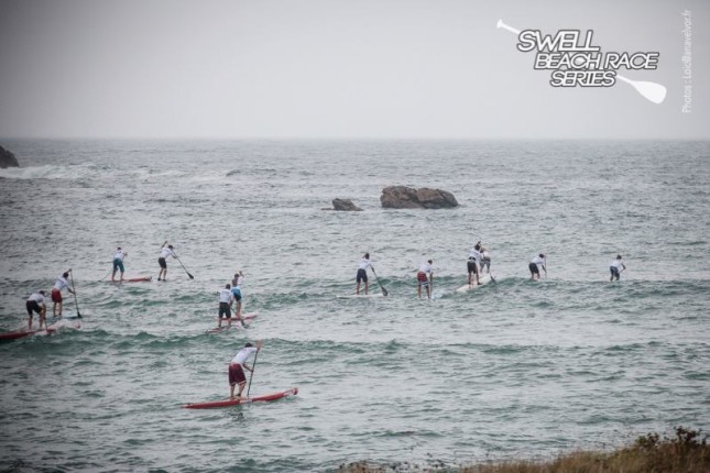 Swell Beach Race Series