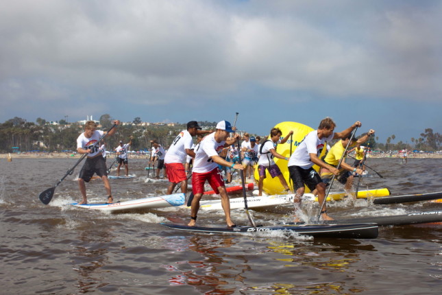 2011 Battle of the Paddle 7