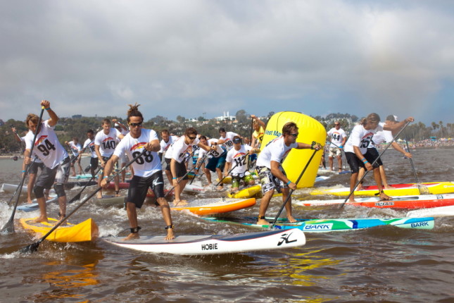 2011 Battle of the Paddle 9