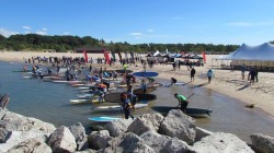 Great Lakes SUP Classic