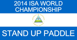 2014 ISA World Stand Up Paddle & Paddleboard Championship Nicaragua