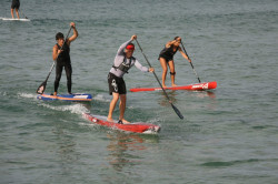 Stand Up Paddle championships Spain 2013