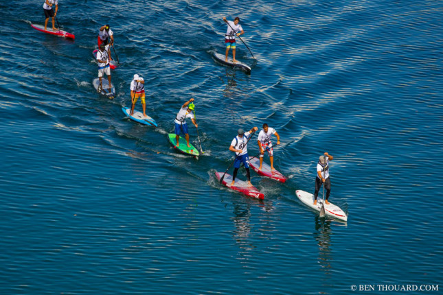 Paddle Royal Stand Up Paddle race Puerto Rico (7)