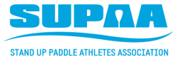 SUPAA - Stand Up Paddle Athletes Association