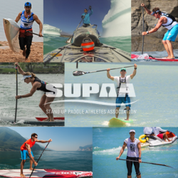 Stand Up Paddle Athletes Association