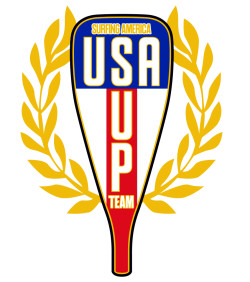 USA SUP Team
