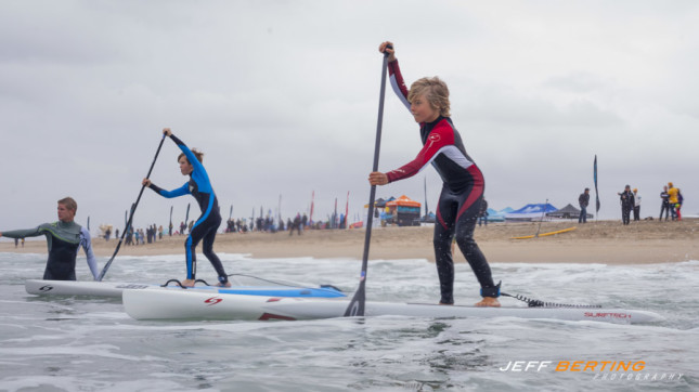 Performance Paddling Junior SUP Fiesta