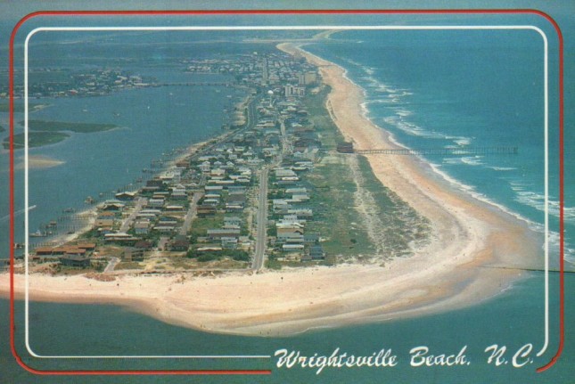 Wrightsville Beach Carolina Cup Stand Up Paddle race