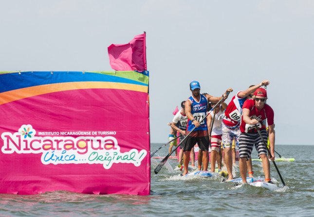 ISA World SUP Championship Nicaragua (14)