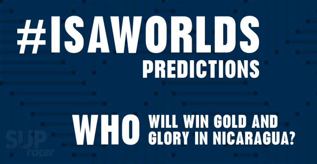 ISA Worlds predictions