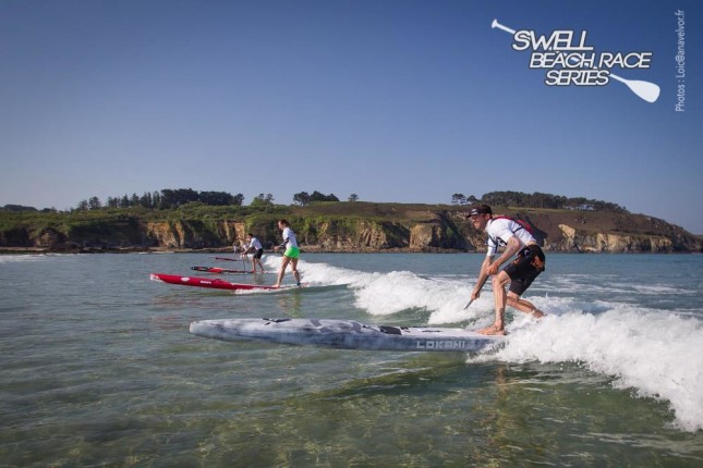 Northpoint Classic SUP Race France (10)