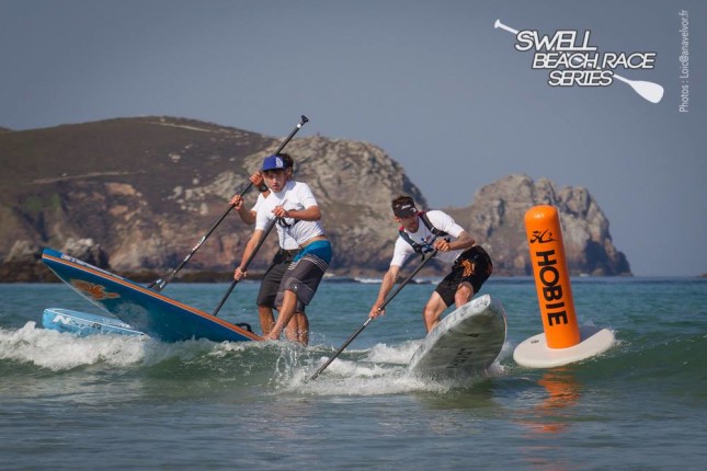 Northpoint Classic SUP Race France (2)