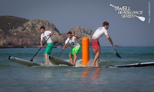 Northpoint Classic SUP Race France (3)