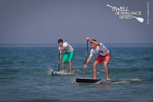 Northpoint Classic SUP Race France (4)