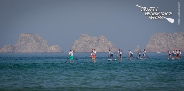 Northpoint Classic SUP Race France (5)