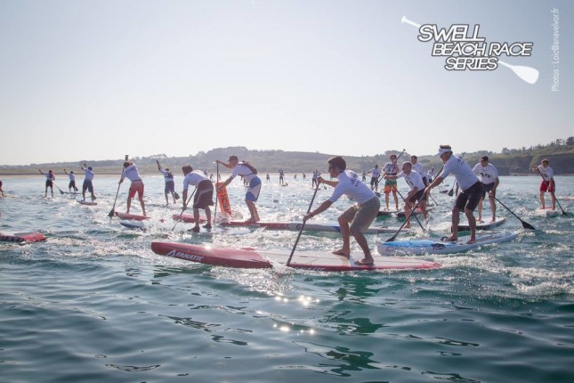 Northpoint Classic SUP Race France (6)