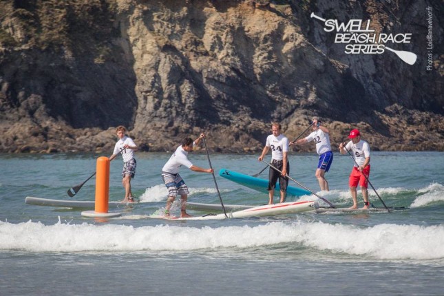 Northpoint Classic SUP Race France
