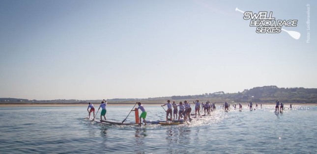 Northpoint Classic SUP Race France (7)